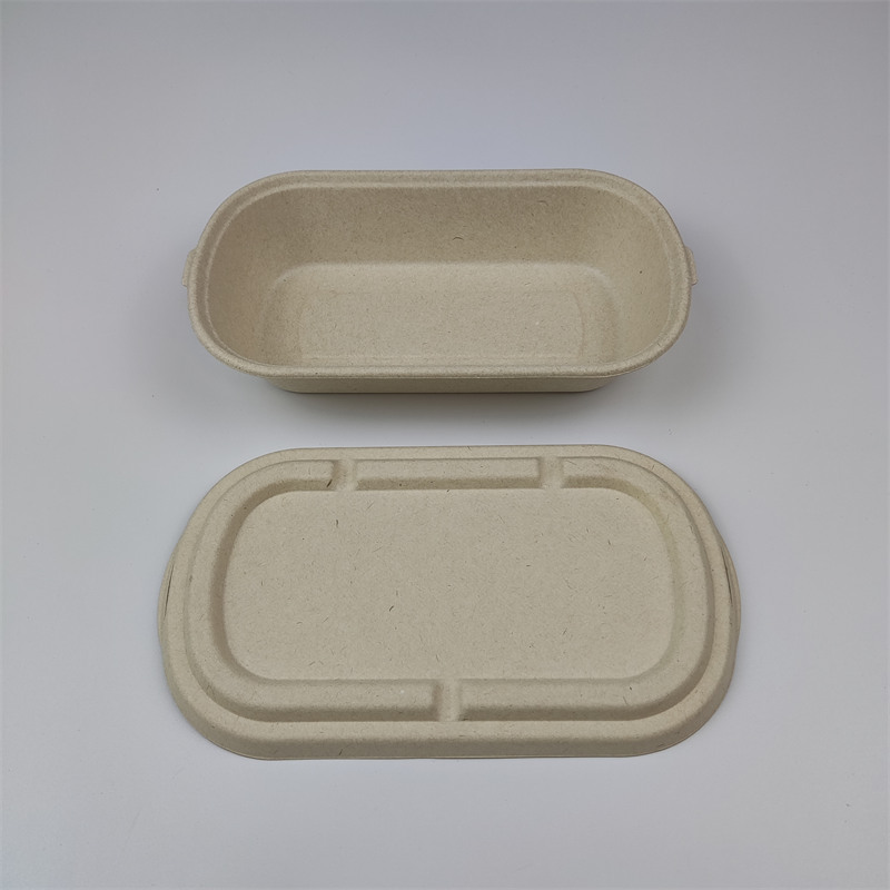 Balení Bagasse